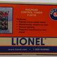 Lionel 6-24153 O Gauge Railroad Control Tower EX/Box