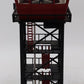 Lionel 6-24153 O Gauge Railroad Control Tower EX/Box
