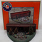 Lionel 6-24149 O Gauge Hobo Hotel VG/Box