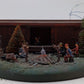 Lionel 6-24149 O Gauge Hobo Hotel VG/Box