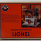 Lionel 6-14104 O Animated Burning Switch Tower EX/Box
