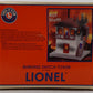 Lionel 6-14104 O Animated Burning Switch Tower EX/Box
