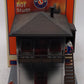 Lionel 6-14104 O Animated Burning Switch Tower EX/Box