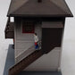 Lionel 6-14104 O Animated Burning Switch Tower EX/Box