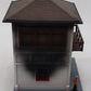 Lionel 6-14104 O Animated Burning Switch Tower EX/Box