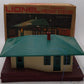 Lionel 6-2133 O Illuminated Freight Station VG/Box