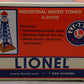 Lionel 6-24102 O Lionelville Industrial Water Tower w/ LED EX/Box