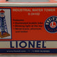 Lionel 6-24102 O Lionelville Industrial Water Tower w/ LED EX/Box