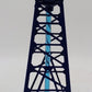 Lionel 6-24102 O Lionelville Industrial Water Tower w/ LED EX/Box