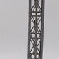 Lionel 6-24103 O 16 Lamp Double Floodlight Tower EX/Box
