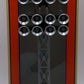 Lionel 6-24103 O 16 Lamp Double Floodlight Tower EX/Box