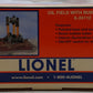 Lionel 6-24112 O Gauge Oil Field With 7 Oil Wells & Bubble Tubes VG/Box