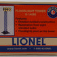 Lionel 6-14092 O 8-Light Floodlight Tower EX/Box