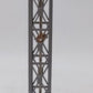 Lionel 6-14092 O 8-Light Floodlight Tower EX/Box