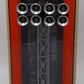 Lionel 6-14092 O 8-Light Floodlight Tower EX/Box