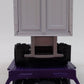 Lionel 6-19440 O Gauge Flatcar with FedEx Trailer #6424 EX/Box