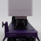 Lionel 6-19440 O Gauge Flatcar with FedEx Trailer #6424 EX/Box