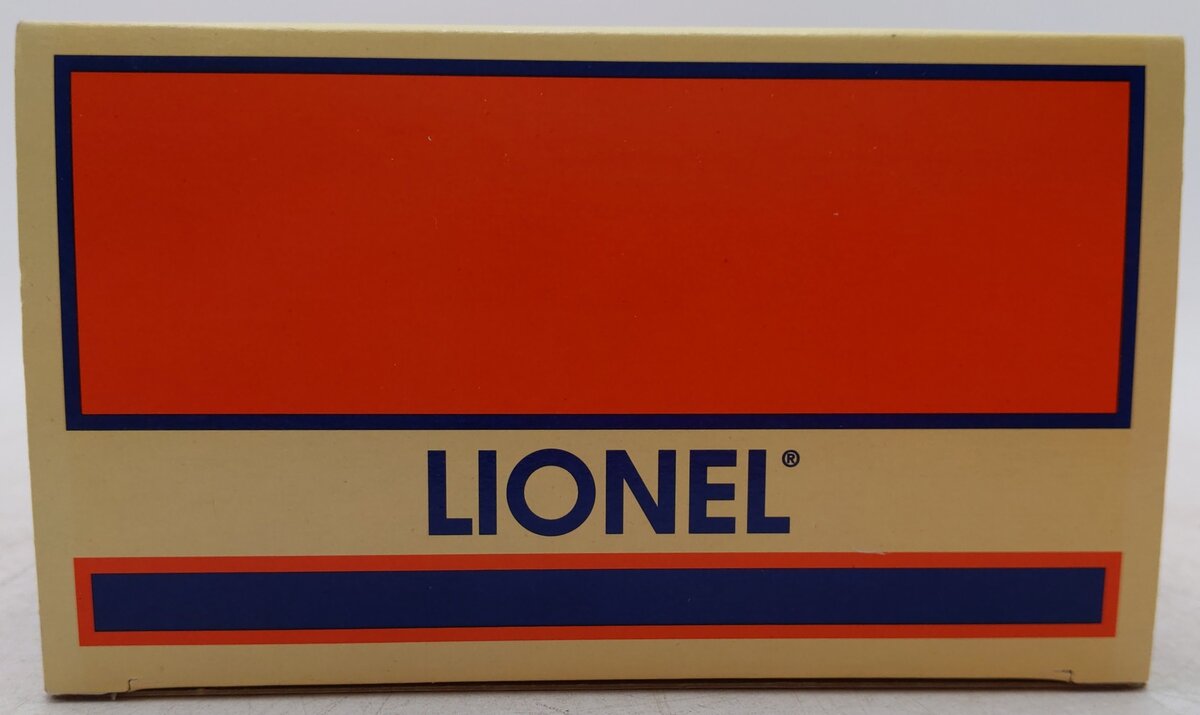 Lionel 6-19440 O Gauge Flatcar with FedEx Trailer #6424 EX/Box