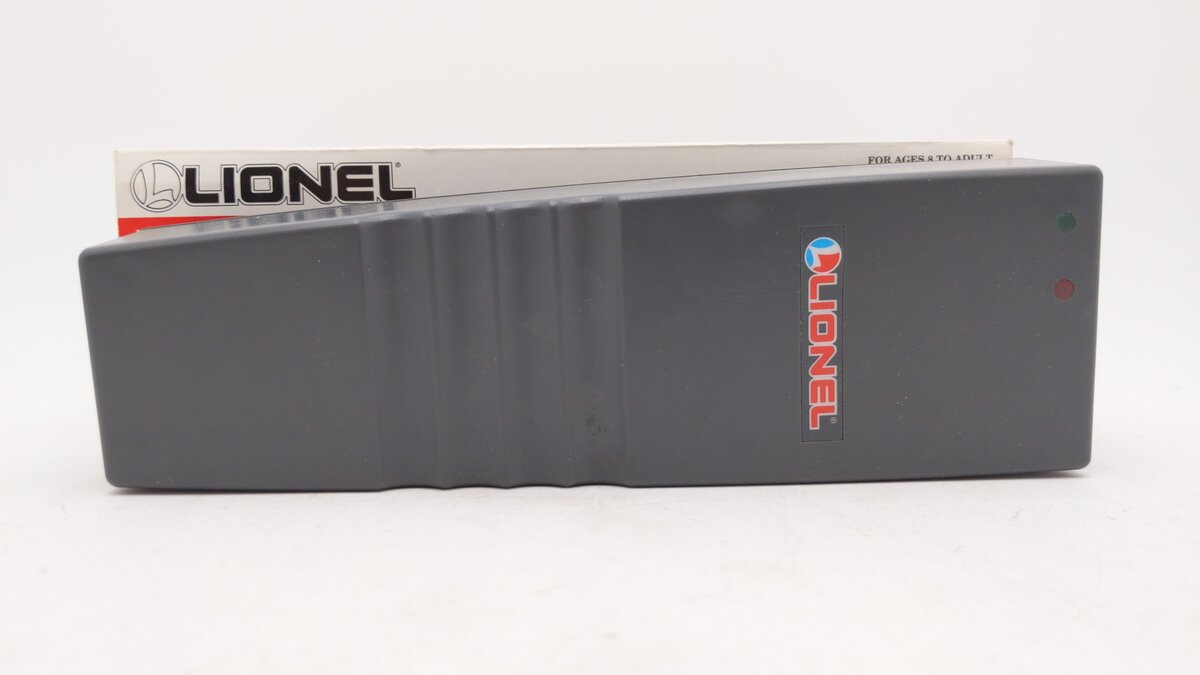 Lionel 6-12867 O PM-1 TrainMaster Command PowerMaster Switch Controller EX/Box