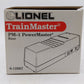 Lionel 6-12867 O PM-1 TrainMaster Command PowerMaster Switch Controller EX/Box
