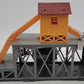 Lionel 6-12703 O Gauge Operating Icing Station LN
