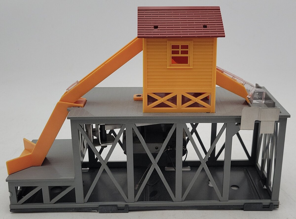 Lionel 6-12703 O Gauge Operating Icing Station LN