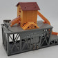 Lionel 6-12703 O Gauge Operating Icing Station LN