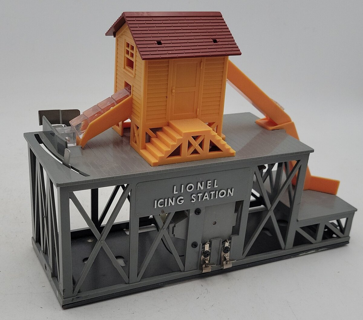 Lionel 6-12703 O Gauge Operating Icing Station LN