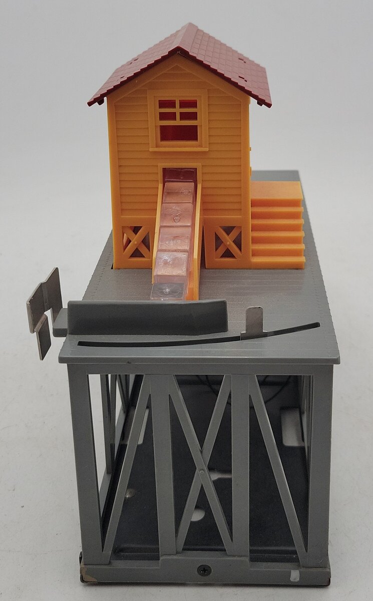 Lionel 6-12703 O Gauge Operating Icing Station LN