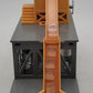 Lionel 6-12703 O Gauge Operating Icing Station LN