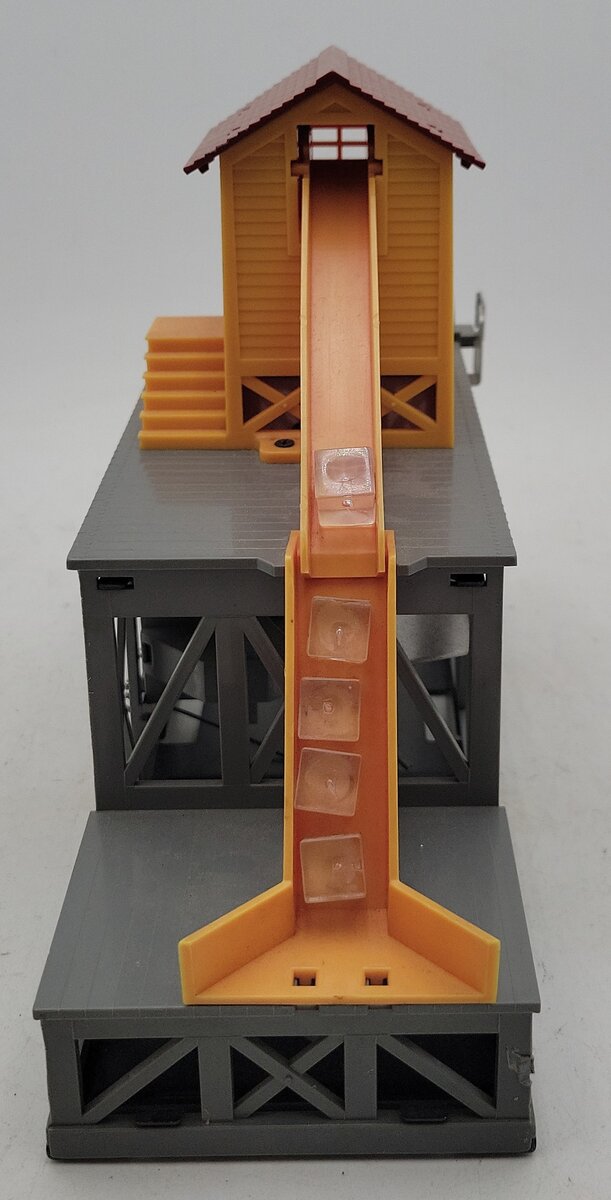 Lionel 6-12703 O Gauge Operating Icing Station LN