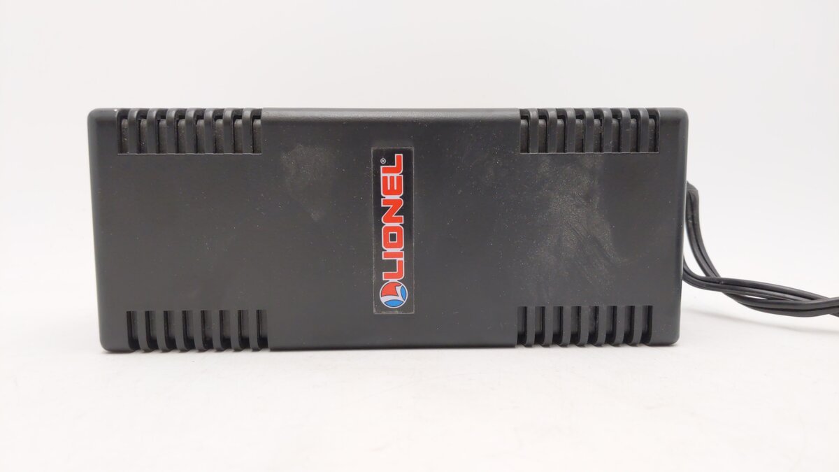 Lionel 6-12866 O 135 Watt PH-1 Powerhouse EX