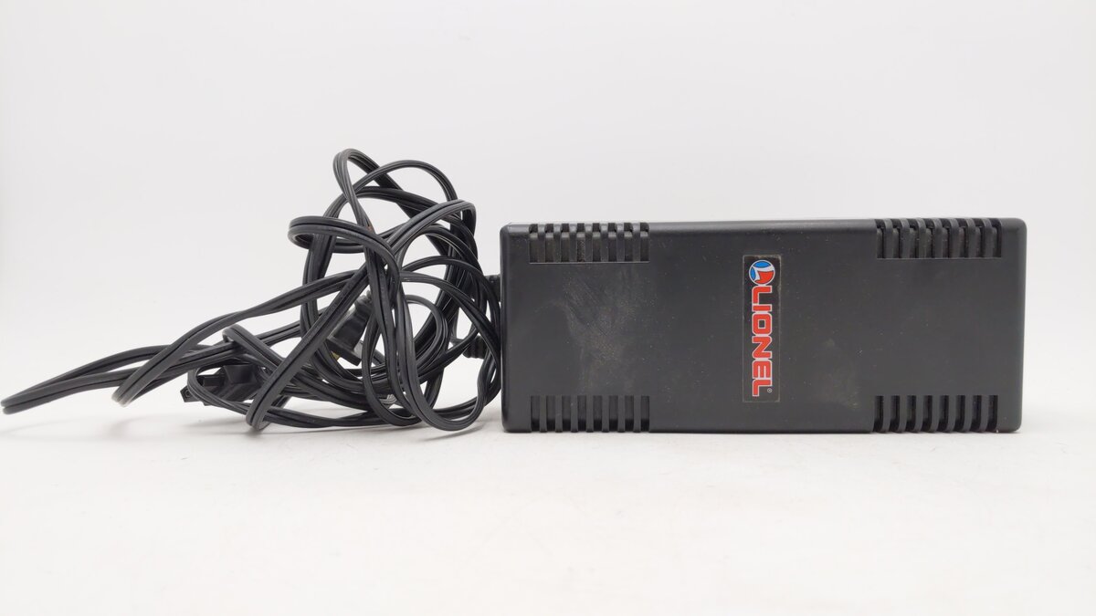 Lionel 6-12866 O 135 Watt PH-1 Powerhouse EX