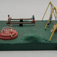 Lionel 6-82104 O Lionellville Plug-n' Playtime Animated Playground EX