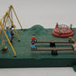 Lionel 6-82104 O Lionellville Plug-n' Playtime Animated Playground EX
