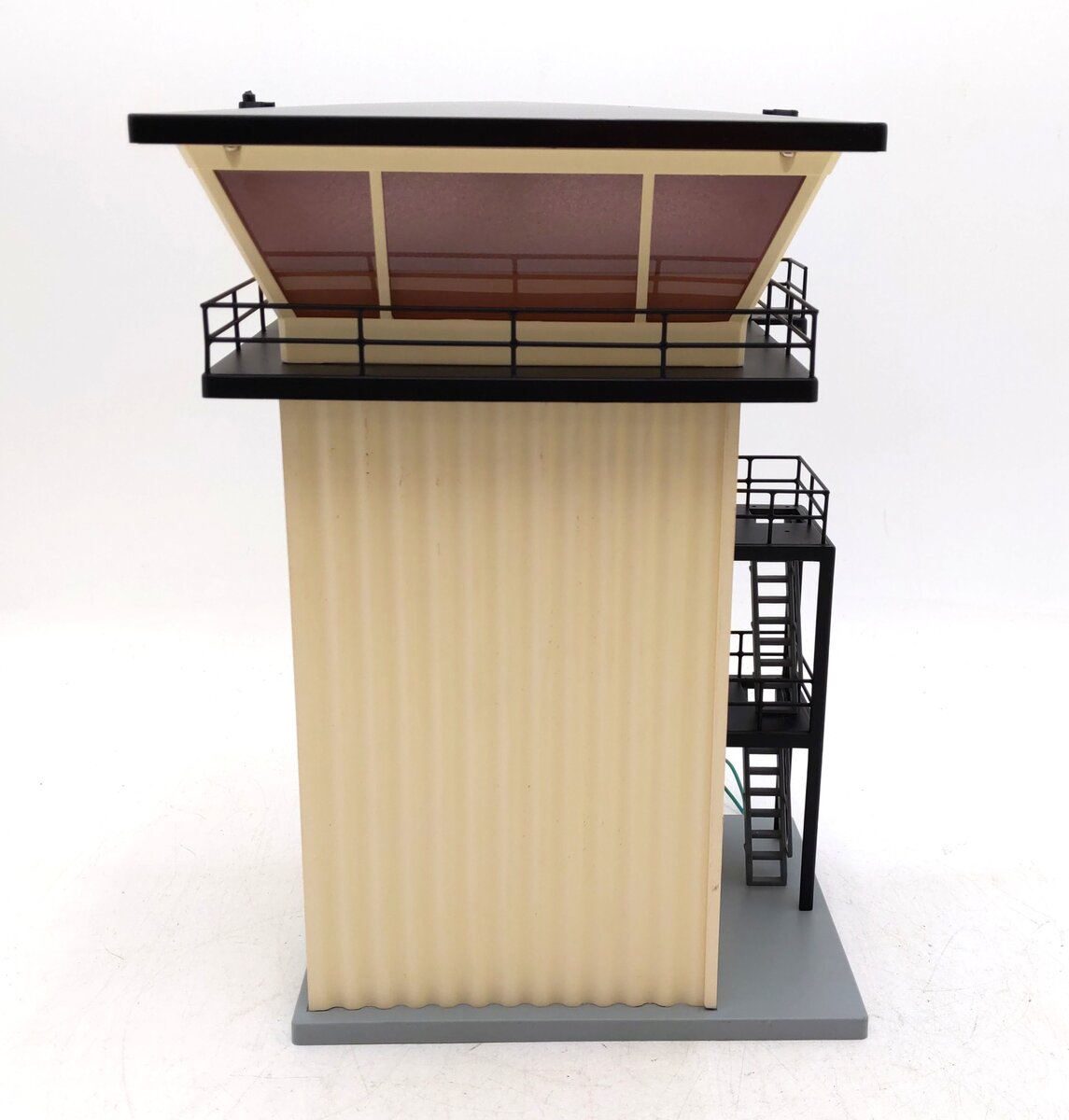 MTH 30-11027 O Gauge Yard Master Tower EX