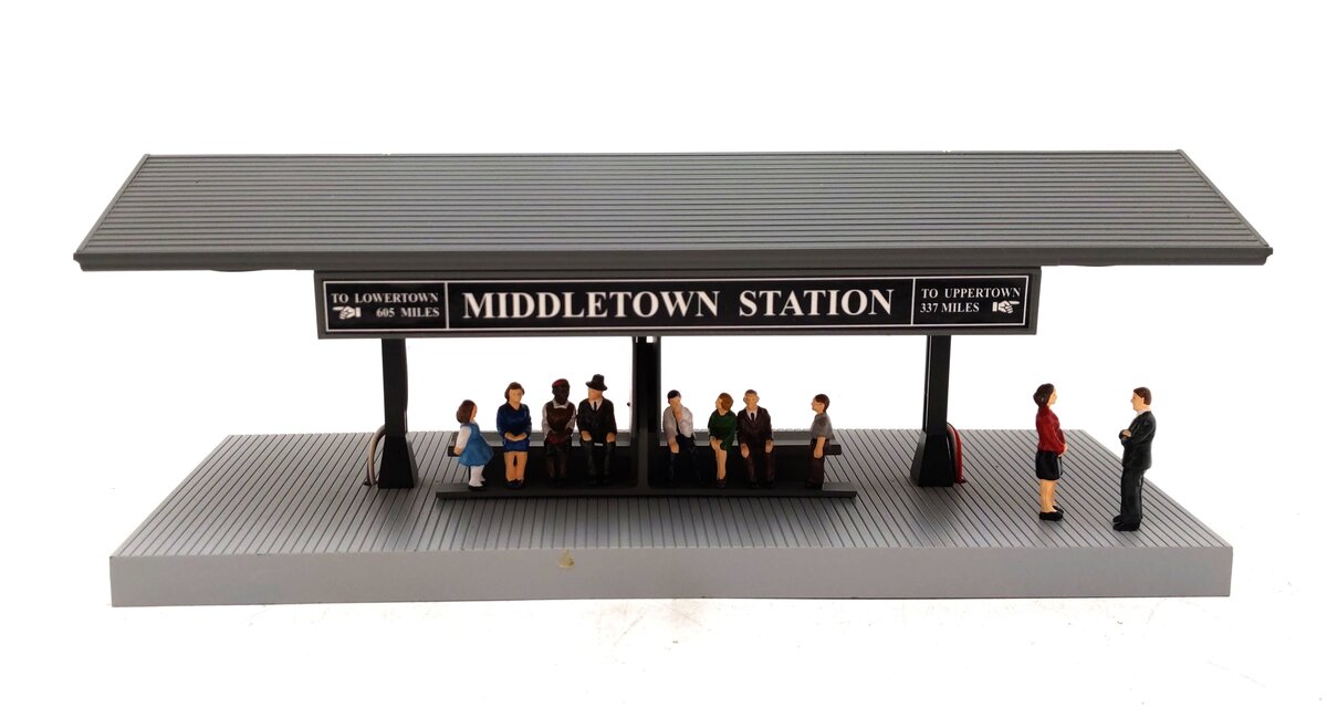 MTH 30-9174 O 