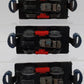 Lionel 50 Vintage O Motorized Gang Cars [3] VG
