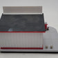 Lionel 6-14160 O Animated Frank's Hot Dog Stand EX