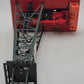 Lionel 6-2305 O Gauge Getty Operating Oil Derrick And Pump EX