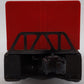 Lionel 55 Vintage O Gauge Postwar Pennsylvania Railroad Operating Tie-Jector Car VG