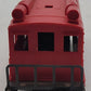 Lionel 520 Vintage O Postwar Powered Electric Box Cab Locomotive VG