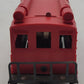 Lionel 520 Vintage O Postwar Powered Electric Box Cab Locomotive VG