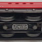 Lionel 520 Vintage O Postwar Powered Electric Box Cab Locomotive VG