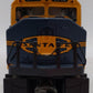 MTH 20-2145-1 O Gauge Santa Fe EMD FP-45 Diesel Engine #5942 w/PS1 EX