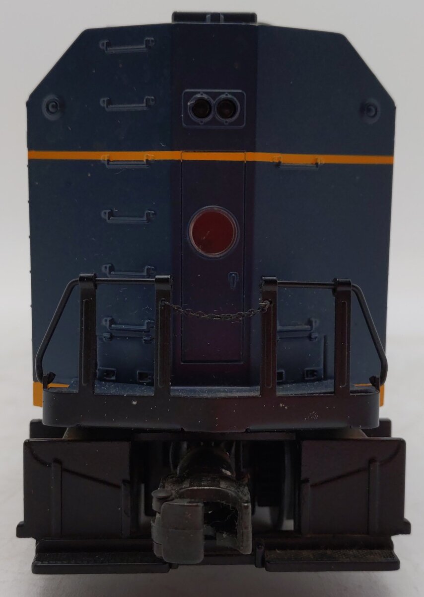 MTH 20-2145-1 O Gauge Santa Fe EMD FP-45 Diesel Engine #5942 w/PS1 EX