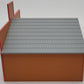 Lionel 6-24139 O Gauge Animated Duck Shooting Gallery EX