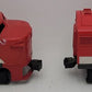 Lionel 211 Vintage O Texas Special AA Diesel Set VG