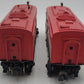 Lionel 211 Vintage O Texas Special AA Diesel Set VG