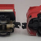 Lionel 211 Vintage O Texas Special AA Diesel Set VG